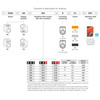 Elesa Mechanical position Indicators, DD50-AR-10.0-S-C2 DD50